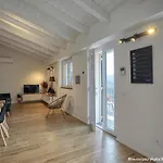 La Terrazza Sul Golfo Διαμέρισμα *