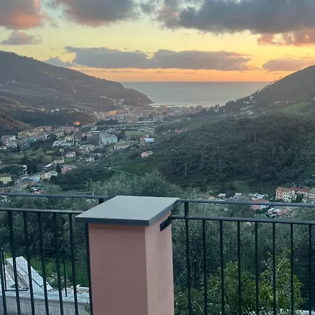 La Terrazza Sul Golfo *