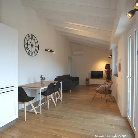 La Terrazza Sul Golfo * Montale (Liguria)