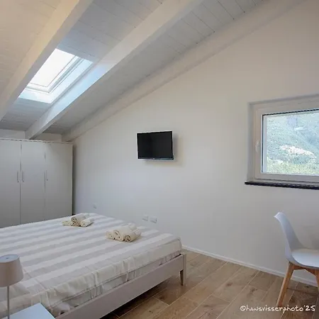 La Terrazza Sul Golfo