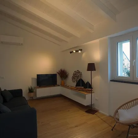 דירה La Terrazza Sul Golfo