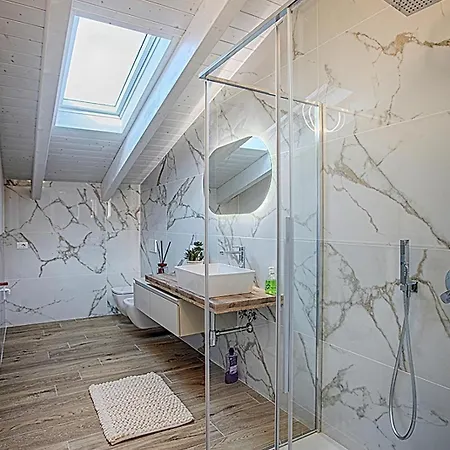 公寓 La Terrazza Sul Golfo *