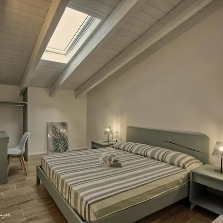 La Terrazza Sul Golfo Montale (Liguria)