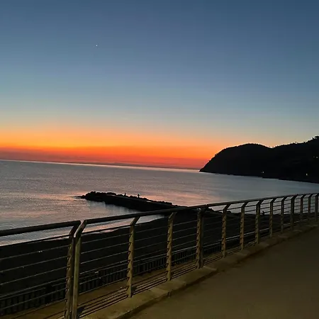 La Terrazza Sul Golfo