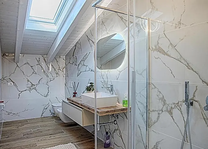 Apartment La Terrazza Sul Golfo *