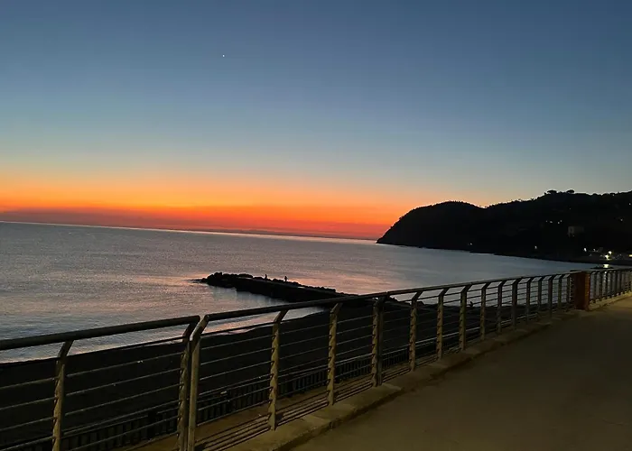 La Terrazza Sul Golfo